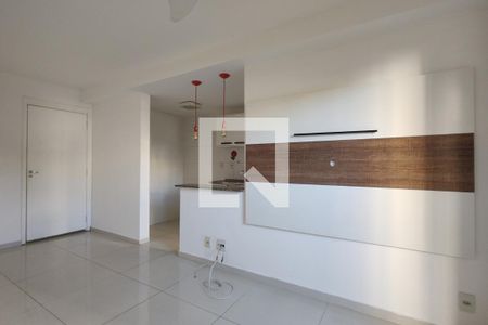 Sala de apartamento para alugar com 2 quartos, 57m² em Jacarepaguá, Rio de Janeiro