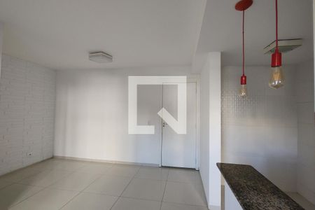 Sala de apartamento para alugar com 2 quartos, 57m² em Jacarepaguá, Rio de Janeiro
