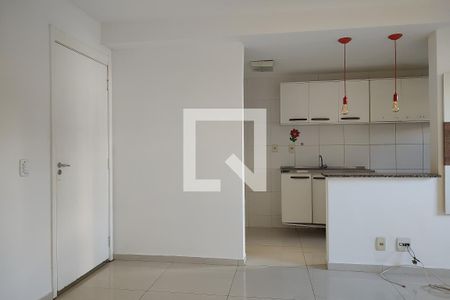 Sala de apartamento para alugar com 2 quartos, 57m² em Jacarepaguá, Rio de Janeiro