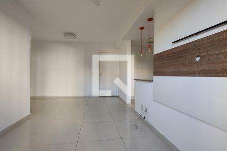 Sala de apartamento para alugar com 2 quartos, 57m² em Jacarepaguá, Rio de Janeiro