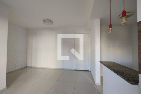 Sala de apartamento para alugar com 2 quartos, 57m² em Jacarepaguá, Rio de Janeiro