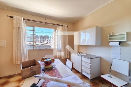 Copa de casa à venda com 2 quartos, 400m² em Jardim Pauliceia, Campinas