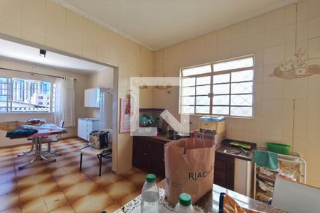 Cozinha de casa à venda com 2 quartos, 400m² em Jardim Pauliceia, Campinas