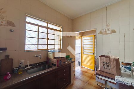 Cozinha de casa à venda com 2 quartos, 400m² em Jardim Pauliceia, Campinas