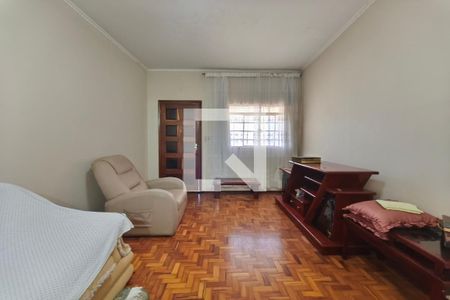 Sala  de casa à venda com 2 quartos, 400m² em Jardim Pauliceia, Campinas