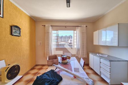 Copa de casa à venda com 2 quartos, 400m² em Jardim Pauliceia, Campinas