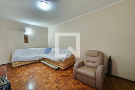 Sala  de casa à venda com 2 quartos, 400m² em Jardim Pauliceia, Campinas