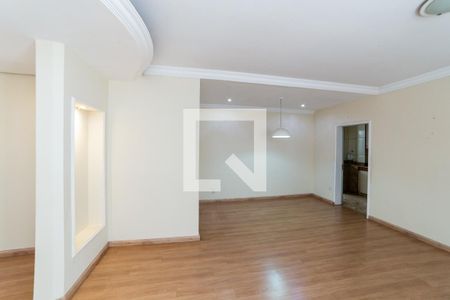 Sala de apartamento para alugar com 3 quartos, 120m² em Anchieta, Belo Horizonte