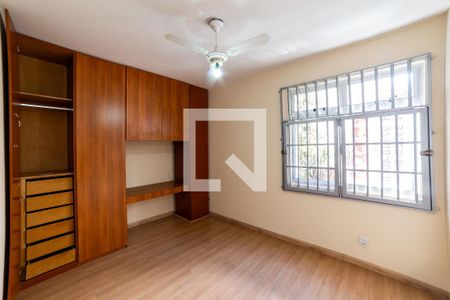 Suíte de apartamento para alugar com 3 quartos, 120m² em Anchieta, Belo Horizonte