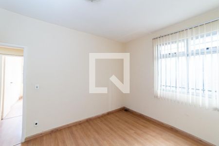 Quarto 1 de apartamento para alugar com 3 quartos, 120m² em Anchieta, Belo Horizonte