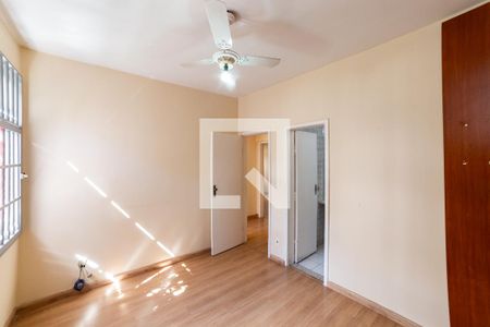 Suíte de apartamento para alugar com 3 quartos, 120m² em Anchieta, Belo Horizonte