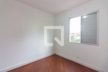 Quarto 2 de apartamento à venda com 2 quartos, 62m² em Jardim D’abril, Osasco