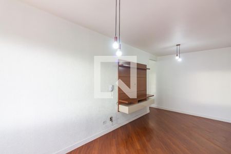Sala  de apartamento à venda com 2 quartos, 62m² em Jardim D’abril, Osasco