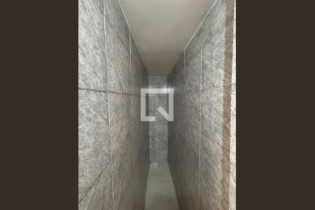Closet de casa para alugar com 1 quarto, 40m² em Vila do Castelo, São Paulo