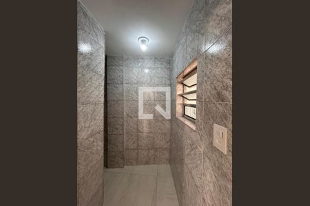 Closet de casa para alugar com 1 quarto, 40m² em Vila do Castelo, São Paulo