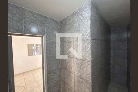 Closet de casa para alugar com 1 quarto, 40m² em Vila do Castelo, São Paulo