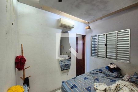 Suíte de casa para alugar com 2 quartos, 100m² em Jardim Aeronave de Viracopos, Campinas