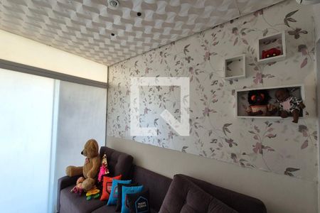 Casa para alugar com 2 quartos, 100m² em Jardim Aeronave de Viracopos, Campinas