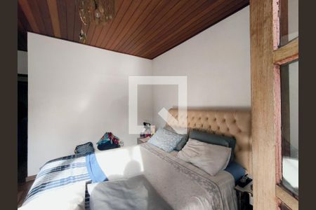 Suíte 1 de casa para alugar com 4 quartos, 500m² em Jardim das Samambaias, Jundiaí