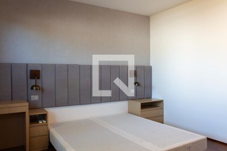 Suíte Master de casa de condomínio à venda com 5 quartos, 458m² em Jardim dos Estados, São Paulo
