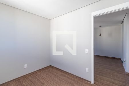 Quarto 1 de apartamento para alugar com 2 quartos, 46m² em São Pedro, Ribeirão das Neves