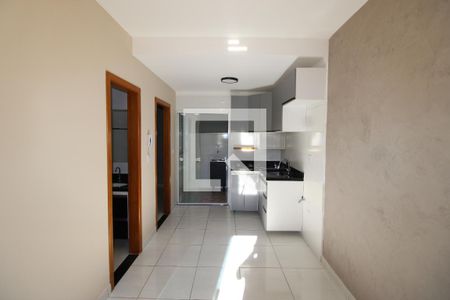 Casa de Condomínio para alugar com 2 quartos, 48m² em Itaquera, São Paulo