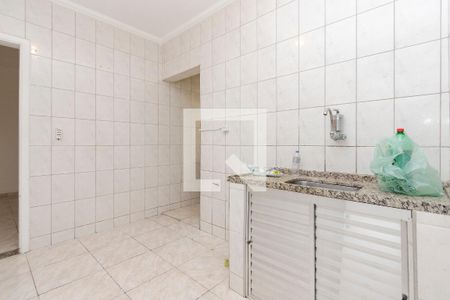 Apartamento para alugar com 1 quarto, 40m² em Vila Santa Ines, São Paulo