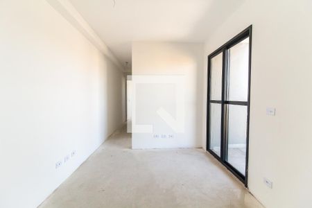 Sala de apartamento à venda com 2 quartos, 44m² em Parada Xv de Novembro, São Paulo