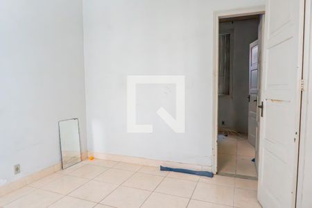 Quarto de casa à venda com 2 quartos, 73m² em Rio Comprido, Rio de Janeiro