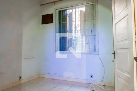 Quarto 2 de casa à venda com 2 quartos, 73m² em Rio Comprido, Rio de Janeiro