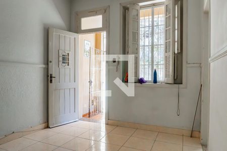 Casa à venda com 2 quartos, 73m² em Rio Comprido, Rio de Janeiro
