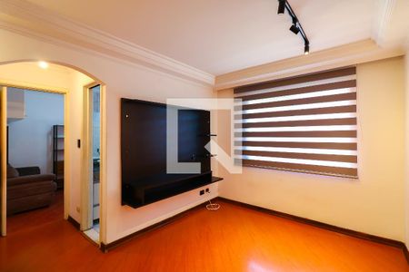 Apartamento para alugar com 2 quartos, 54m² em Jardim Umuarama, São Paulo