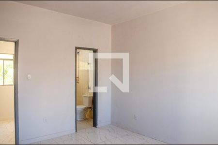 Suíte de casa para alugar com 2 quartos, 42m² em Setor Central, Goiânia
