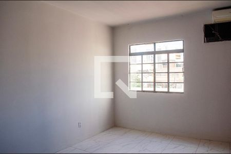 Suíte de casa para alugar com 2 quartos, 42m² em Setor Central, Goiânia