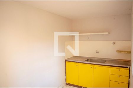 Casa para alugar com 2 quartos, 42m² em Setor Central, Goiânia