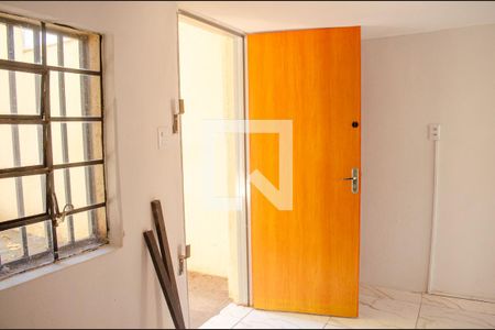 Cozinha de casa para alugar com 2 quartos, 42m² em Setor Central, Goiânia