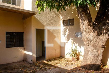 Casa para alugar com 2 quartos, 42m² em Setor Central, Goiânia