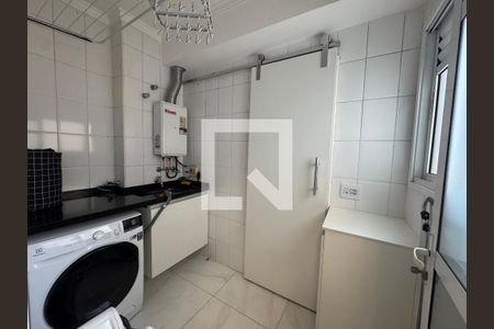 Área de Serviço de apartamento à venda com 3 quartos, 113m² em Vila Campesina, Osasco