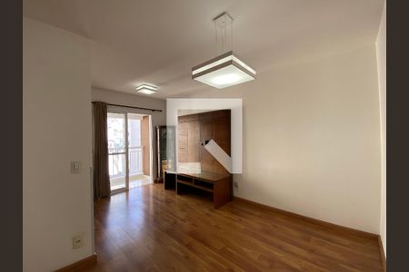 Sala de apartamento para alugar com 2 quartos, 61m² em Vila Buarque, São Paulo