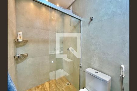 Apartamento para alugar com 3 quartos, 150m² em São Pedro, Belo Horizonte
