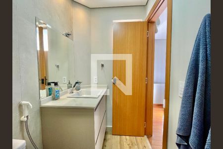 Apartamento para alugar com 3 quartos, 150m² em São Pedro, Belo Horizonte