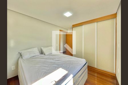 Apartamento para alugar com 3 quartos, 150m² em São Pedro, Belo Horizonte