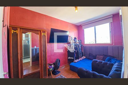 Quarto  de apartamento à venda com 2 quartos, 55m² em Engenho da Rainha, Rio de Janeiro