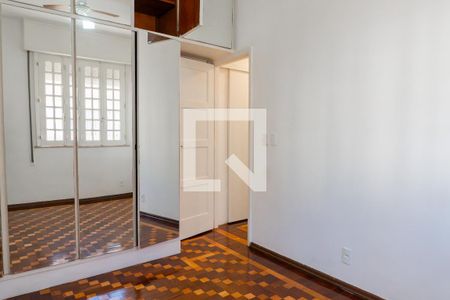 Apartamento para alugar com 2 quartos, 58m² em Tijuca, Rio de Janeiro