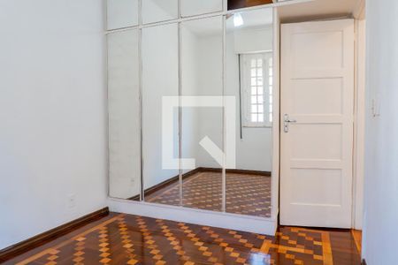 Apartamento para alugar com 2 quartos, 58m² em Tijuca, Rio de Janeiro