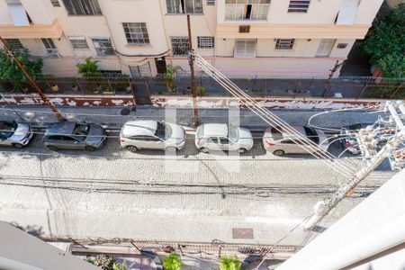 Apartamento para alugar com 2 quartos, 58m² em Tijuca, Rio de Janeiro