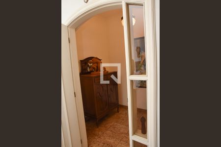 Hall privativo de elevador de apartamento à venda com 3 quartos, 285m² em Bela Vista, Jundiaí