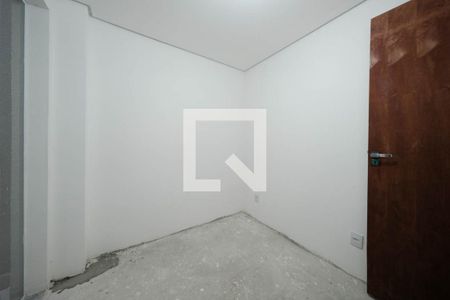 Quarto 1 de apartamento à venda com 2 quartos, 34m² em Vila Santana, São Paulo