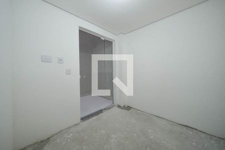 Quarto 1 de apartamento à venda com 2 quartos, 34m² em Vila Santana, São Paulo