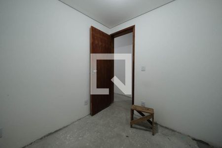 Quarto 1 de apartamento à venda com 2 quartos, 34m² em Vila Santana, São Paulo
